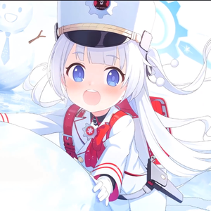 猛男日少女的图片
