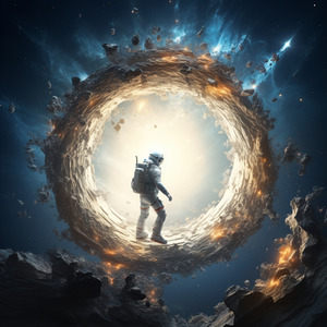 猛男日少女的图片
